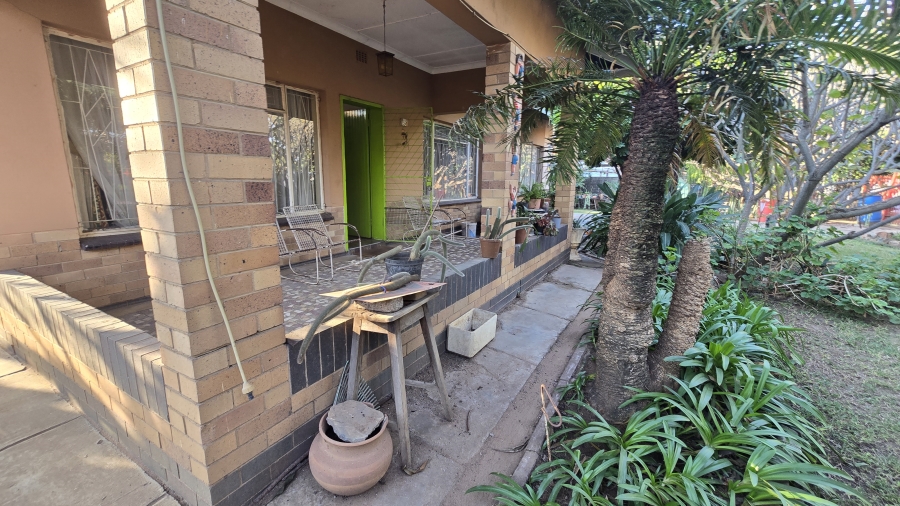 3 Bedroom Property for Sale in Oos Einde North West